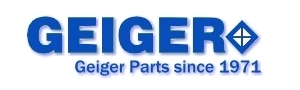 Geiger Parts since 1971